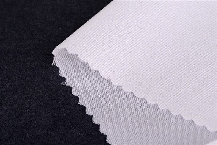 Fusible Interlining